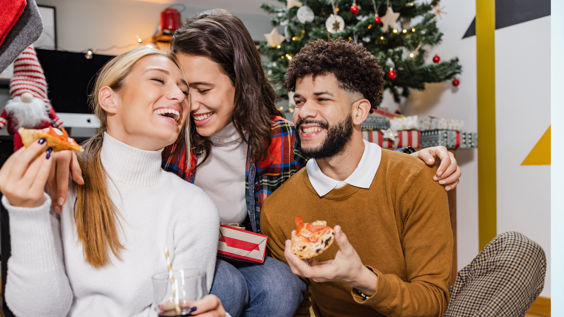 Surviving the Festive Season Self-Regulation for the Win